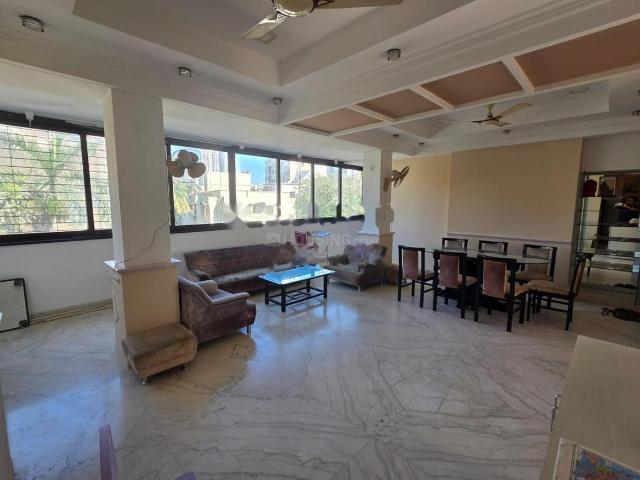 Flat for rent in Bandra Kurla Complex, Mumbai