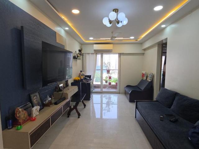 Flat for rent in Kherwadi, Mumbai