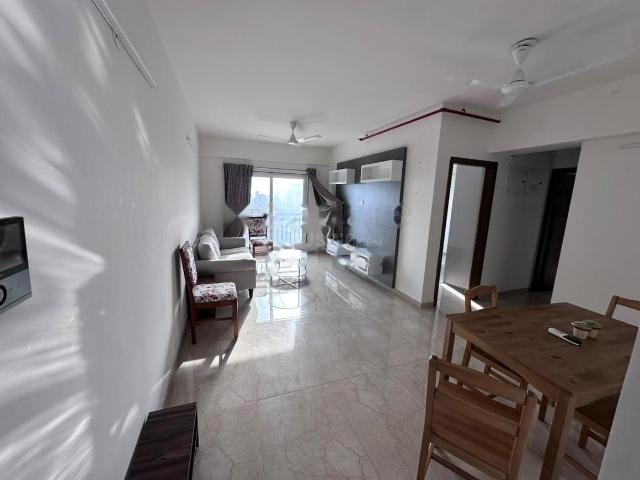 Flat for rent in Kherwadi, Mumbai