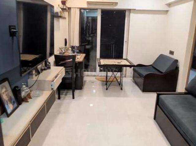 Flat for rent in Bandra East, Mumbai