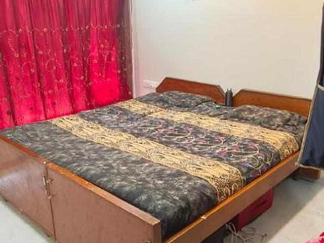 Flat for rent in Kherwadi, Mumbai