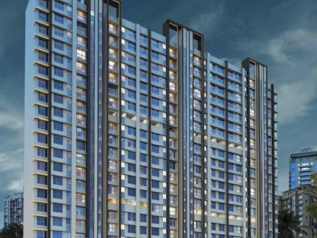 Flat for rent in Bandra East, Mumbai