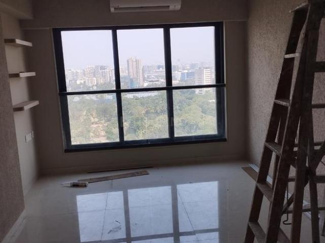 Flat for rent in Bandra Kurla Complex, Mumbai