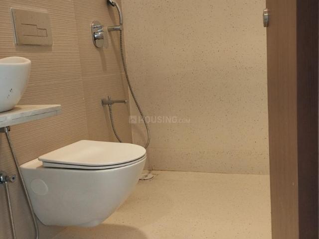 Flat for rent in Bandra Kurla Complex, Mumbai