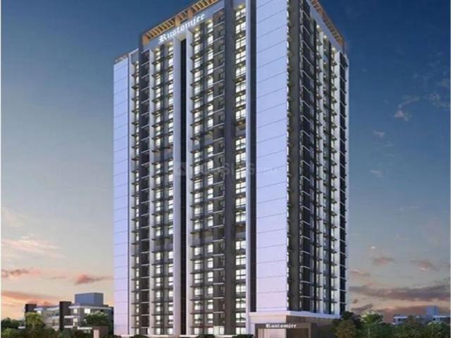 Flat for sale in Andheri - Mumbai, National Capital Territory Of Delhi