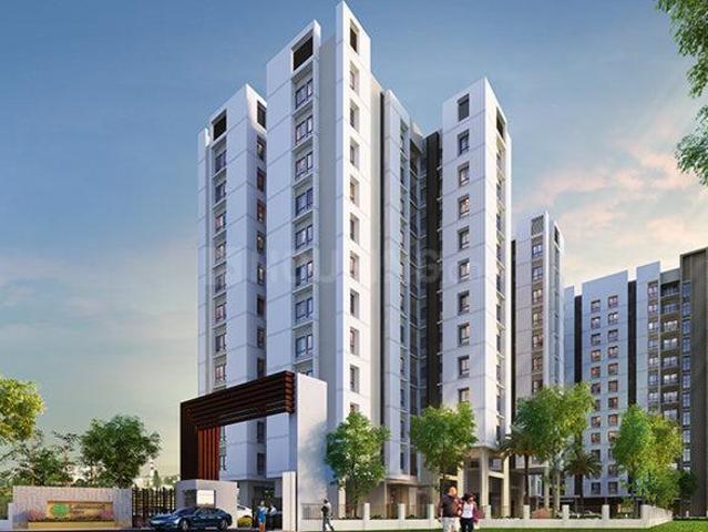 Flat for sale in Andheri - Mumbai, National Capital Territory Of Delhi