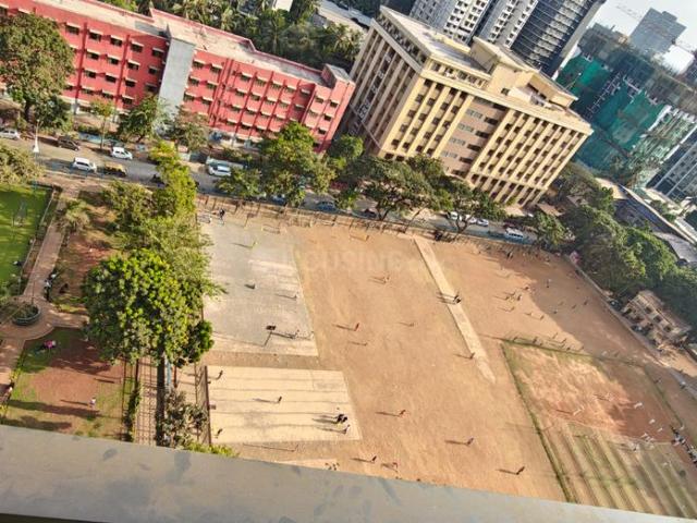 Flat for sale in Bandra East, Mumbai