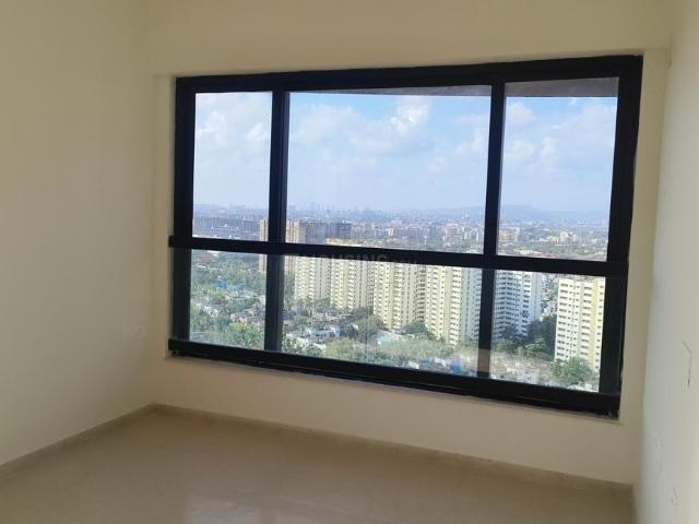 Flat for sale in Bandra East, Mumbai