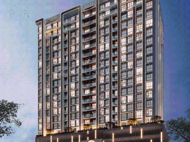 Flat for sale in Andheri - Mumbai, National Capital Territory Of Delhi