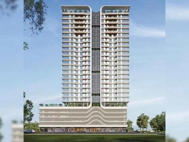 Flat for sale in Andheri - Mumbai, National Capital Territory Of Delhi