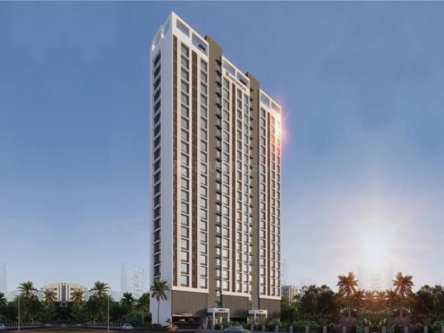 Flat for sale in Andheri - Mumbai, National Capital Territory Of Delhi