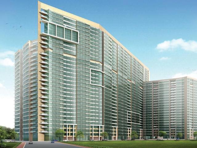 Flat for sale in Andheri - Mumbai, National Capital Territory Of Delhi