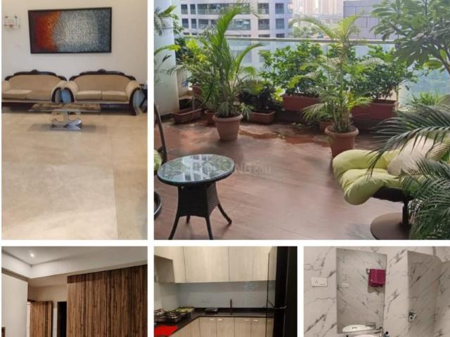 Flat for rent in Andheri - Mumbai, National Capital Territory Of Delhi