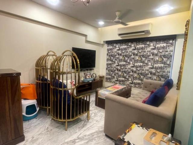 Flat for rent in Andheri - Mumbai, National Capital Territory Of Delhi