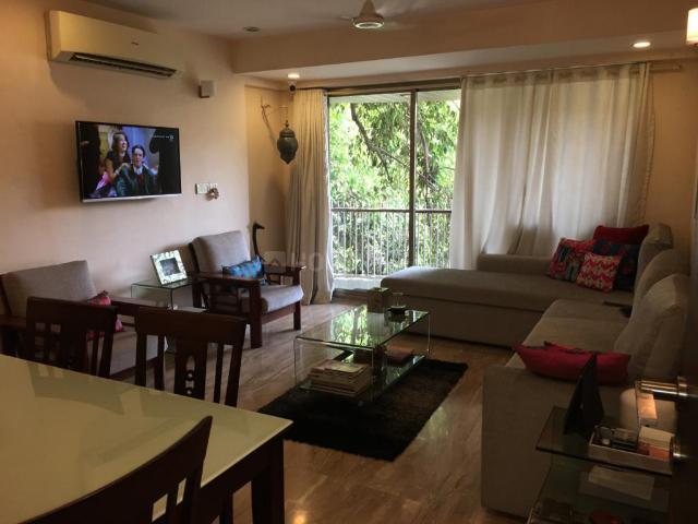 Flat for rent in Andheri - Mumbai, National Capital Territory Of Delhi