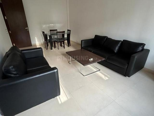 Flat for rent in Ranwar Village Square, Mumbai