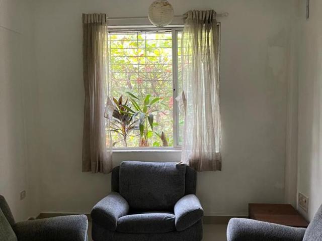 Flat for rent in Andheri - Mumbai, National Capital Territory Of Delhi