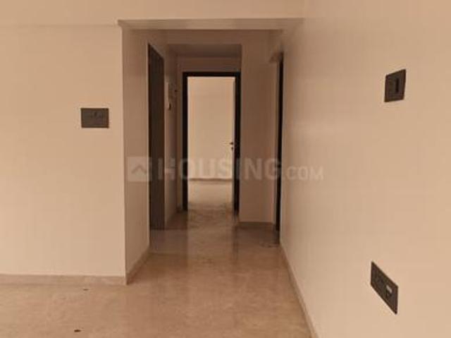Flat for rent in Ranwar Village Square, Mumbai