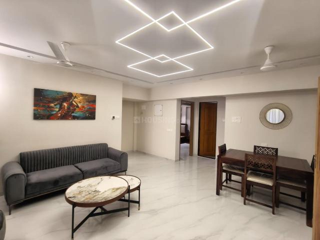 Flat for rent in Ranwar Village Square, Mumbai