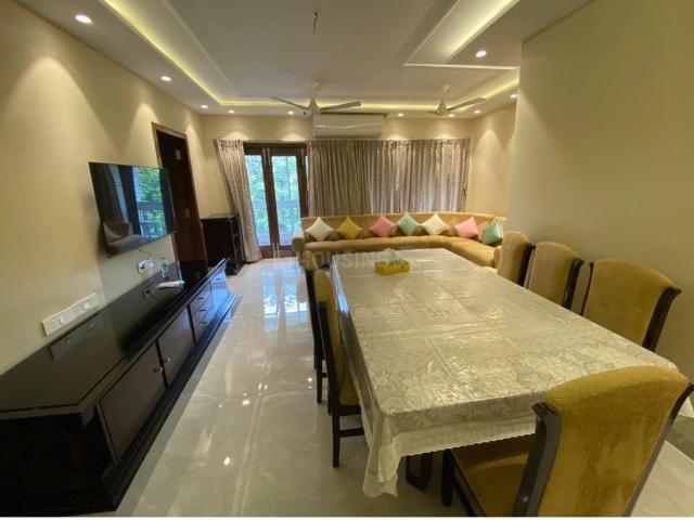 Flat for rent in Andheri - Mumbai, National Capital Territory Of Delhi
