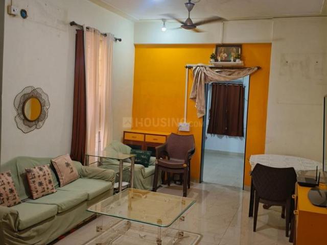 Flat for rent in Andheri - Mumbai, National Capital Territory Of Delhi