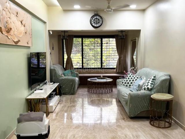 Flat for rent in Andheri - Mumbai, National Capital Territory Of Delhi