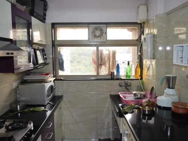 Flat for rent in Andheri - Mumbai, National Capital Territory Of Delhi
