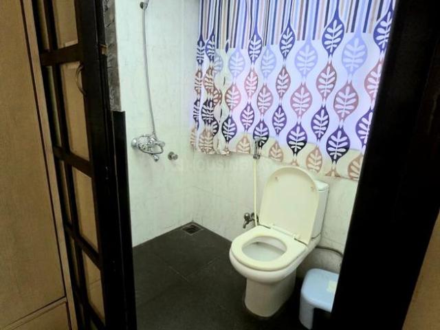 Flat for rent in Ranwar Village Square, Mumbai