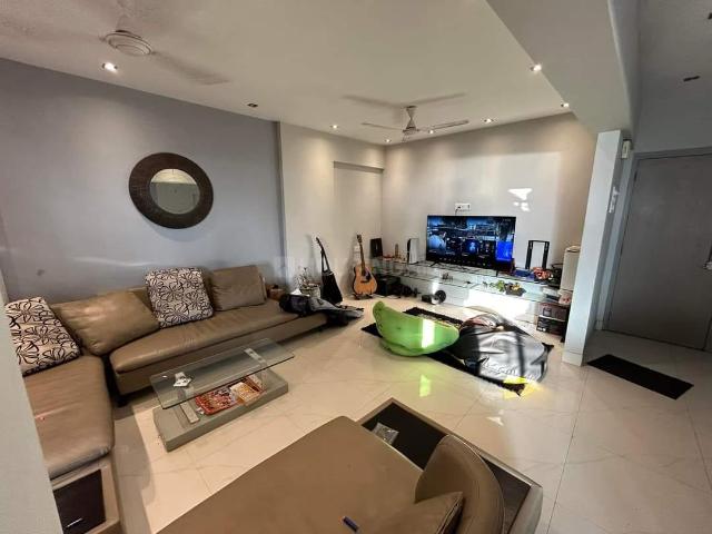 Flat for rent in Mount Mary, Mumbai