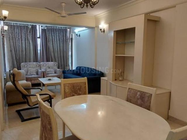 Flat for rent in Ranwar Village Square, Mumbai