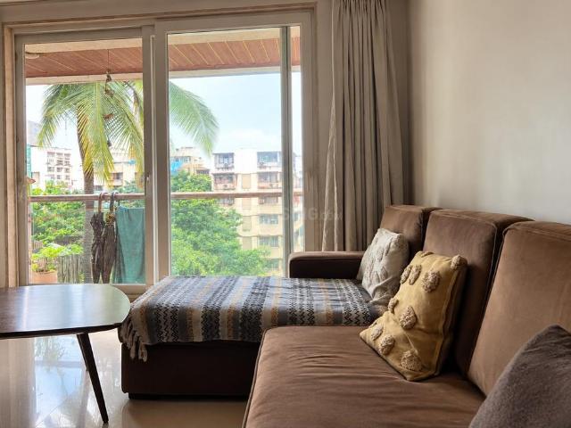 Flat for rent in Mumbai Zone 3, Mumbai
