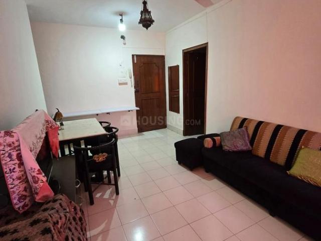 Flat for rent in Ranwar Village Square, Mumbai
