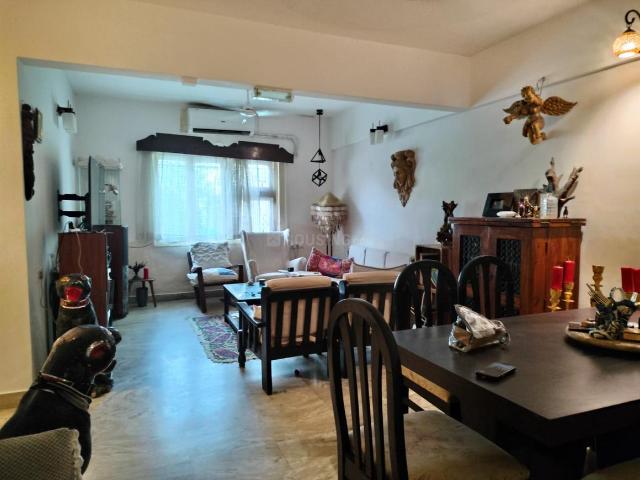 Flat for rent in Ranwar Village Square, Mumbai