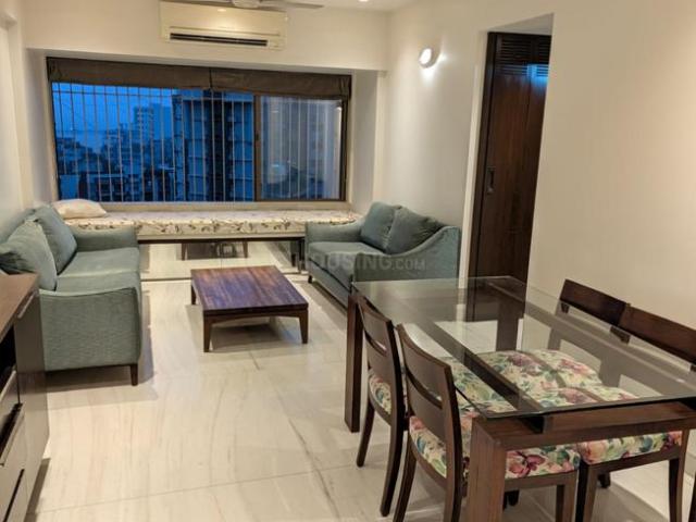 Flat for rent in Ranwar Village Square, Mumbai