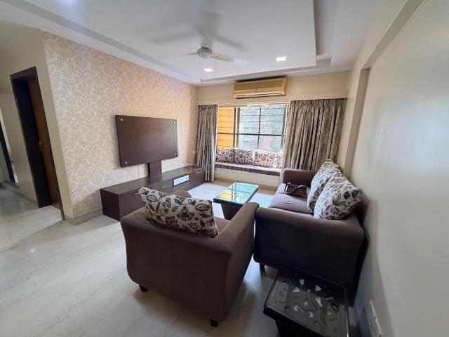 Flat for rent in Ranwar Village Square, Mumbai