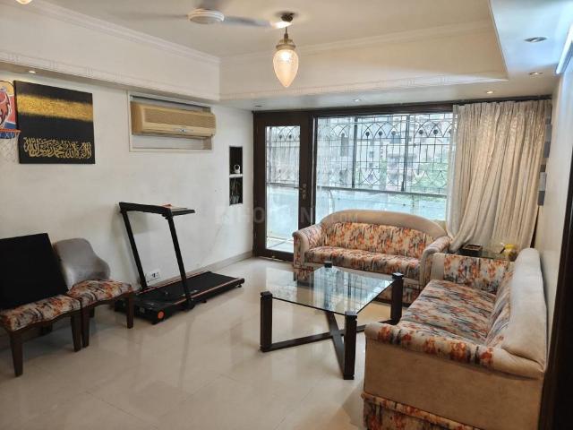 Flat for rent in Ranwar Village Square, Mumbai