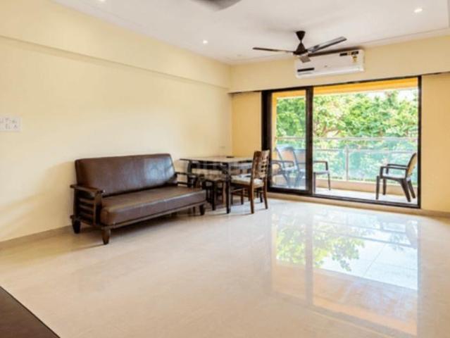 Flat for rent in Ranwar Village Square, Mumbai