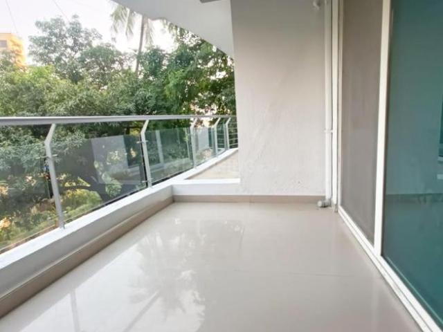 Flat for rent in Ranwar Village Square, Mumbai