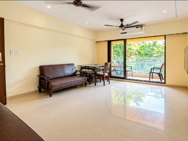 Flat for rent in Ranwar Village Square, Mumbai