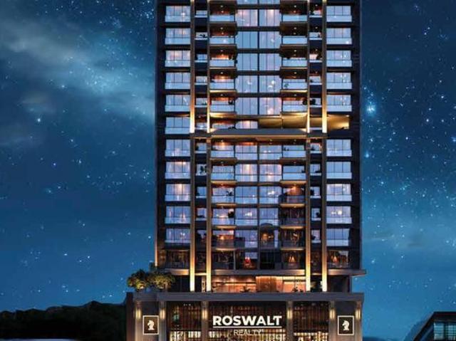 Flat for sale in Andheri - Mumbai, National Capital Territory Of Delhi
