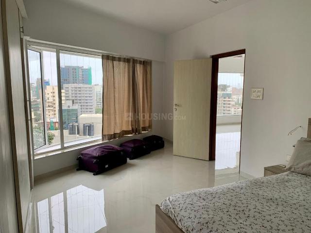 Flat for sale in Ranwar Village Square, Mumbai