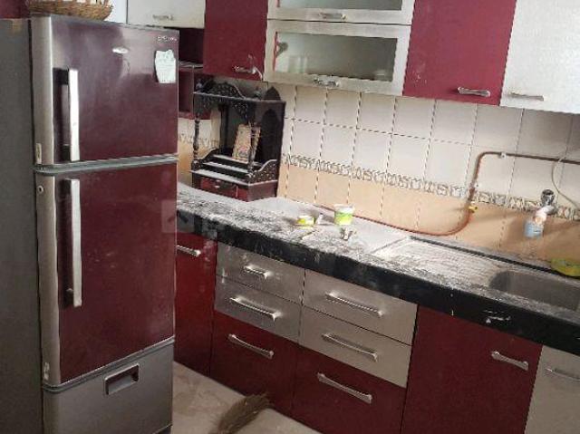 Flat for rent in Saidatta Residency, Pune