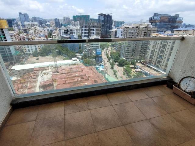Flat for rent in Park Xpress, Pune