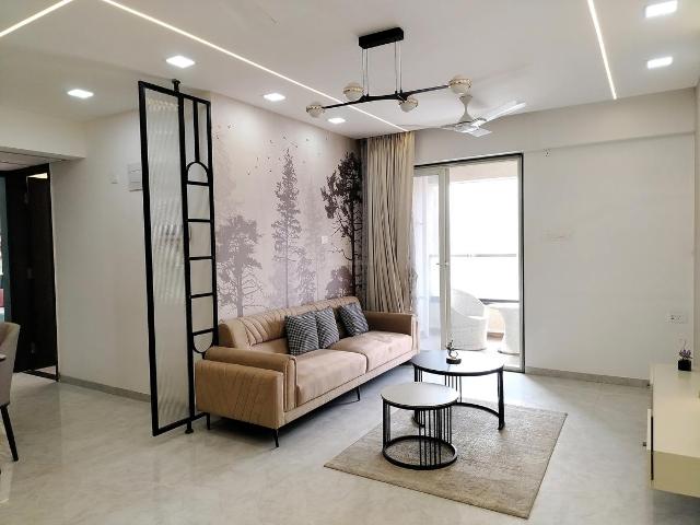 Flat for rent in Poona, National Capital Territory Of Delhi