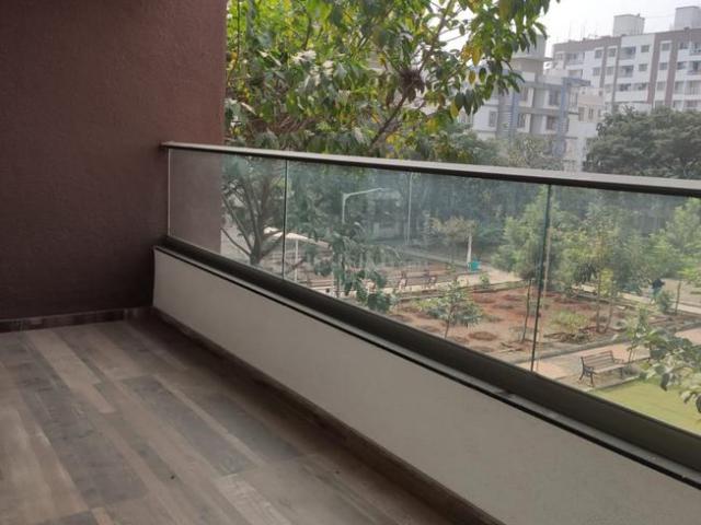 Flat for rent in Poona, National Capital Territory Of Delhi