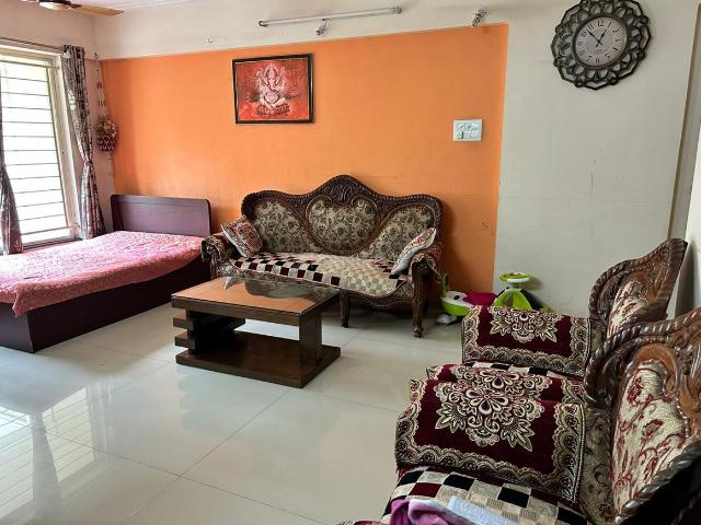 Flat for rent in Poona, National Capital Territory Of Delhi