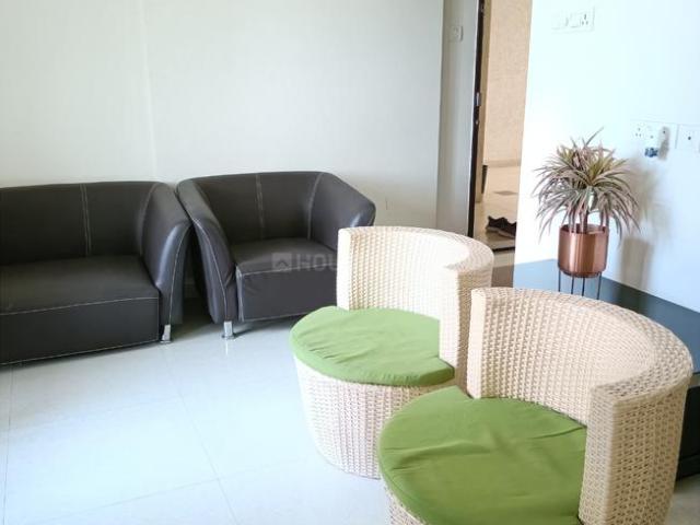 Flat for rent in Poona, National Capital Territory Of Delhi