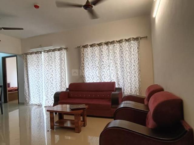 Flat for rent in Poona, National Capital Territory Of Delhi
