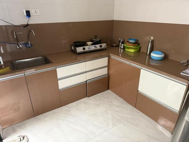 Flat for rent in Mohan Nagar Co-operative Society, Pune