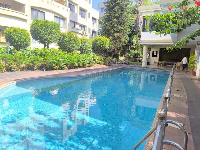 Flat for rent in Poona, National Capital Territory Of Delhi